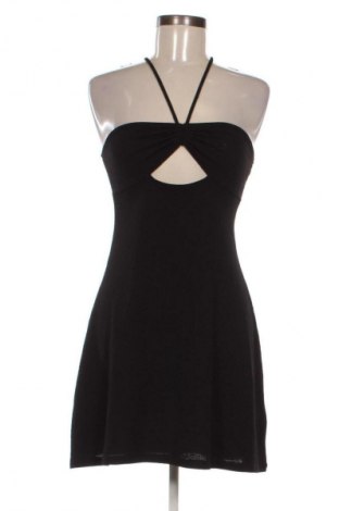 Рокля H&M Divided, Размер S, Цвят Черен, Цена 3,06 €