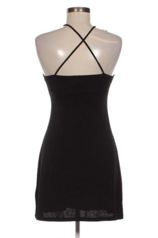 Рокля H&M Divided, Размер S, Цвят Черен, Цена 3,06 €