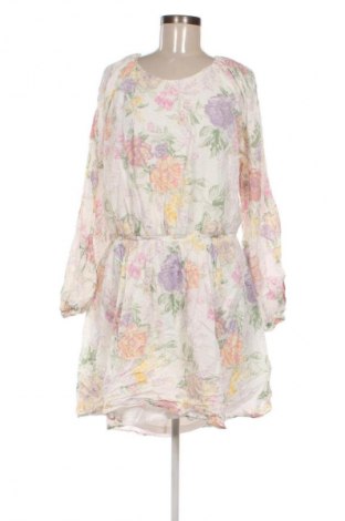 Šaty  H&M Divided, Velikost XL, Barva Vícebarevné, Cena  229,00 Kč