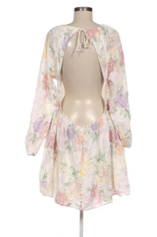 Šaty  H&M Divided, Velikost XL, Barva Vícebarevné, Cena  229,00 Kč