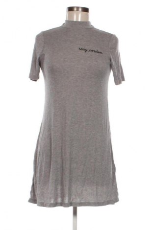 Рокля H&M Divided, Размер S, Цвят Сив, Цена 3,06 €