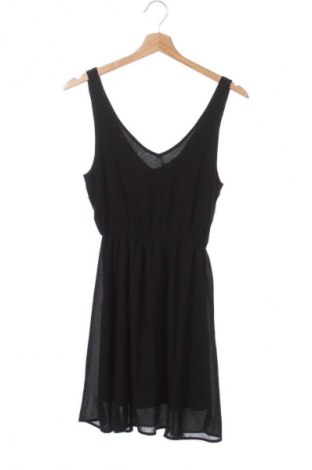 Rochie H&M Divided, Mărime XS, Culoare Negru, Preț 7,99 Lei