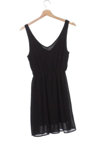 Rochie H&M Divided, Mărime XS, Culoare Negru, Preț 7,99 Lei