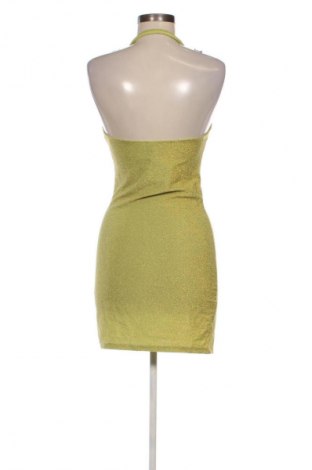 Рокля H&M Divided, Размер S, Цвят Зелен, Цена 3,06 €