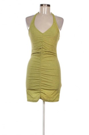 Рокля H&M Divided, Размер S, Цвят Зелен, Цена 3,06 €