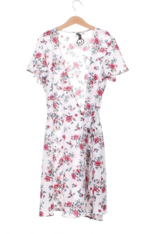 Šaty  H&M Divided, Velikost XXS, Barva Vícebarevné, Cena  149,00 Kč