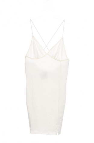 Рокля H&M Divided, Размер XXS, Цвят Бял, Цена 3,06 €