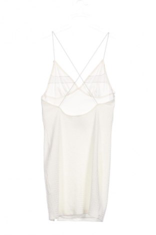 Рокля H&M Divided, Размер XXS, Цвят Бял, Цена 3,06 €