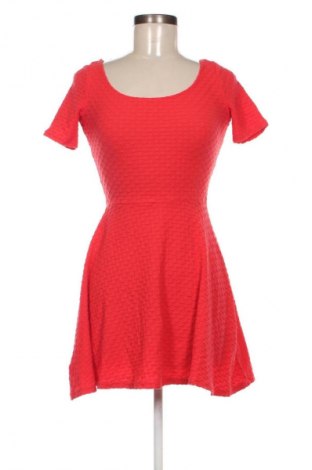 Ruha H&M Divided, Méret S, Szín Piros, Ár 1 509 Ft