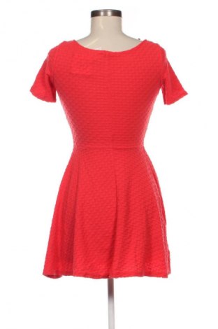 Ruha H&M Divided, Méret S, Szín Piros, Ár 1 509 Ft