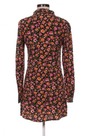 Kleid H&M Divided, Größe XS, Farbe Mehrfarbig, Preis 4,99 €