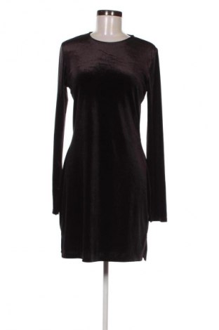 Kleid H&M Divided, Größe L, Farbe Schwarz, Preis 2,99 €
