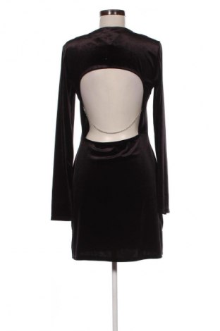 Kleid H&M Divided, Größe L, Farbe Schwarz, Preis 2,99 €