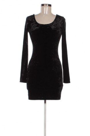 Kleid H&M Divided, Größe M, Farbe Schwarz, Preis 3,99 €