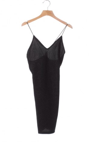 Sukienka H&M Divided, Rozmiar XS, Kolor Czarny, Cena 17,99 zł