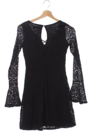 Φόρεμα Hollister, Μέγεθος XS, Χρώμα Μαύρο, Τιμή 5,99 €