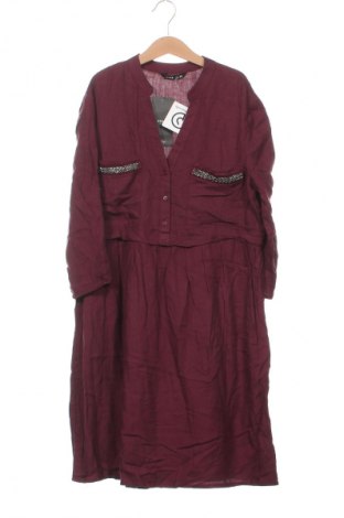 Šaty  House, Velikost XS, Barva Červená, Cena  99,00 Kč