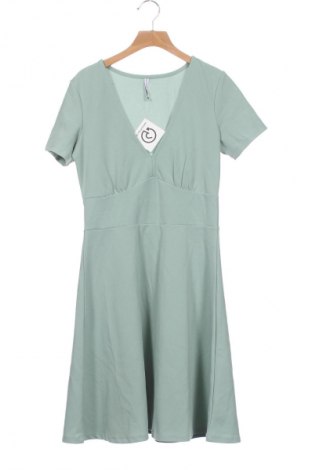 Šaty  House, Veľkosť XS, Farba Zelená, Cena  2,95 €