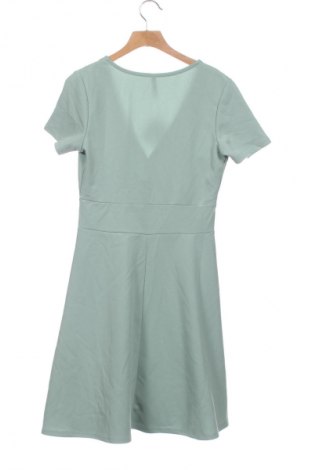 Šaty  House, Veľkosť XS, Farba Zelená, Cena  2,95 €