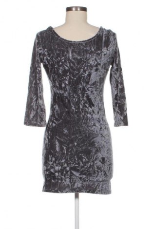 Šaty  Ichi, Velikost S, Barva Šedá, Cena  49,00 Kč