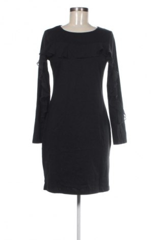 Šaty  In Front, Velikost S, Barva Černá, Cena  49,00 Kč