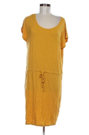 Šaty  Janina, Velikost XL, Barva Žlutá, Cena  329,00 Kč
