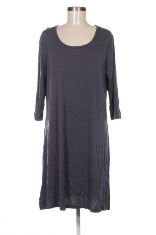 Šaty  Janina, Velikost XL, Barva Šedá, Cena  199,00 Kč