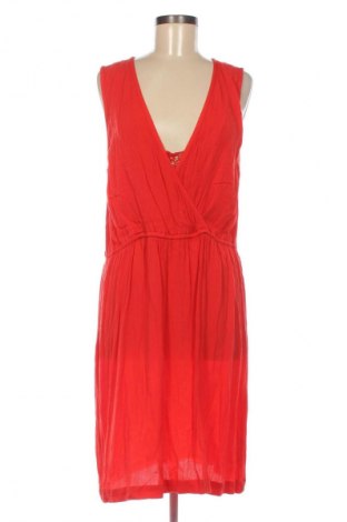 Рокля KappAhl, Размер L, Цвят Червен, Цена 3,57 €