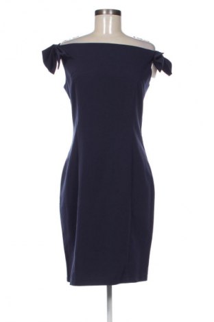 Šaty  Katrus, Velikost S, Barva Modrá, Cena  619,00 Kč
