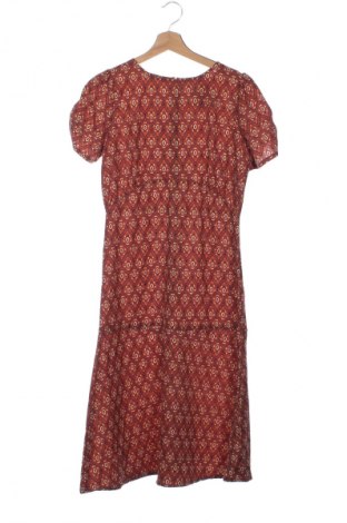 Рокля Kiabi, Размер XS, Цвят Многоцветен, Цена 2,55 €