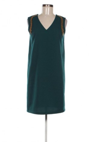 Kleid Kiabi, Größe M, Farbe Grün, Preis 5,99 €