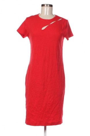 Рокля Laura Torelli, Размер M, Цвят Червен, Цена 2,55 €