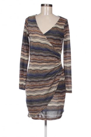 Sukienka Laura Torelli, Rozmiar S, Kolor Kolorowy, Cena 19,99 zł