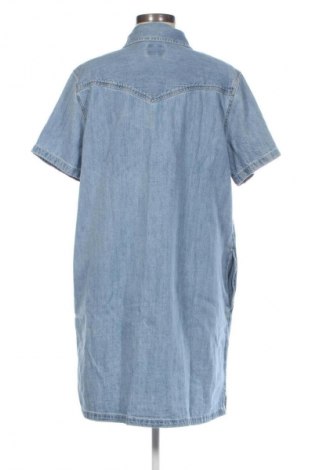 Kleid Levi's, Größe L, Farbe Blau, Preis € 22,99
