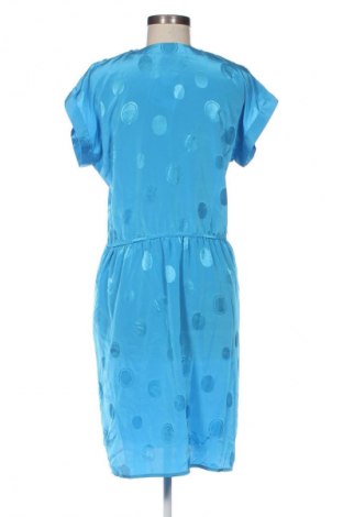 Sukienka Liz Claiborne, Rozmiar S, Kolor Niebieski, Cena 27,99 zł