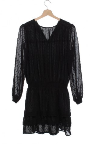 Šaty  Loavies, Veľkosť XS, Farba Čierna, Cena  1,95 €