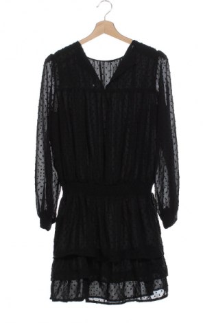 Šaty  Loavies, Veľkosť XS, Farba Čierna, Cena  1,95 €