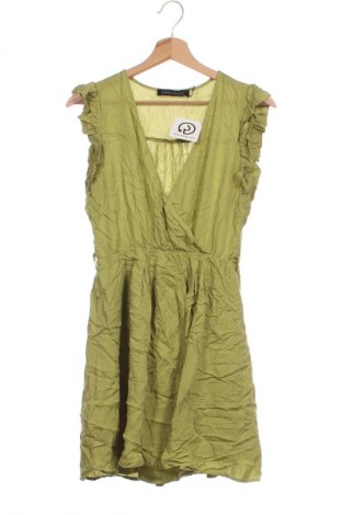 Šaty  Lofty Manner, Velikost XS, Barva Zelená, Cena  89,00 Kč
