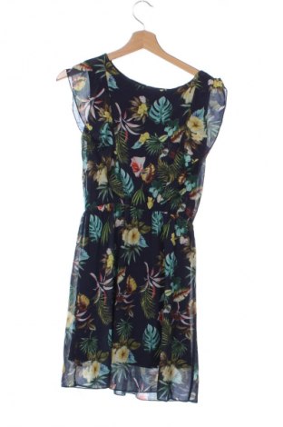 Kleid Lola & Liza, Größe XS, Farbe Mehrfarbig, Preis € 3,99