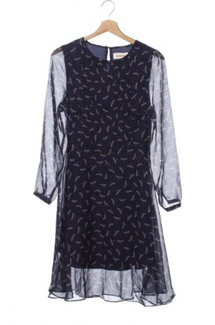 Kleid Louche, Größe S, Farbe Mehrfarbig, Preis € 1,99