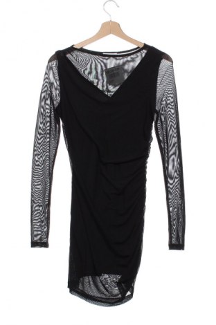 Kleid MYLAVIE, Größe XS, Farbe Schwarz, Preis 7,99 €