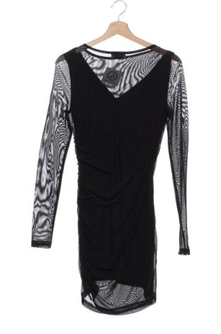 Kleid MYLAVIE, Größe XS, Farbe Schwarz, Preis 7,99 €