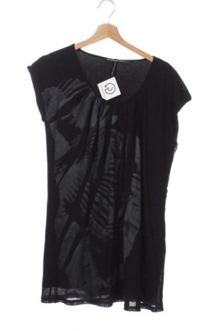 Šaty  Mado Et Les Autres, Velikost XS, Barva Černá, Cena  49,00 Kč