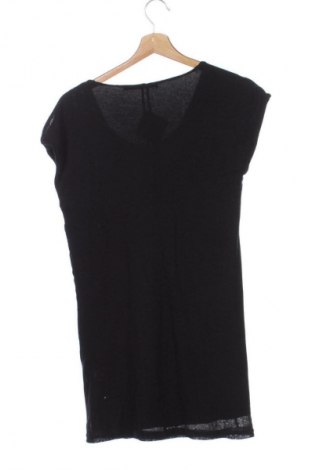 Šaty  Mado Et Les Autres, Velikost XS, Barva Černá, Cena  49,00 Kč