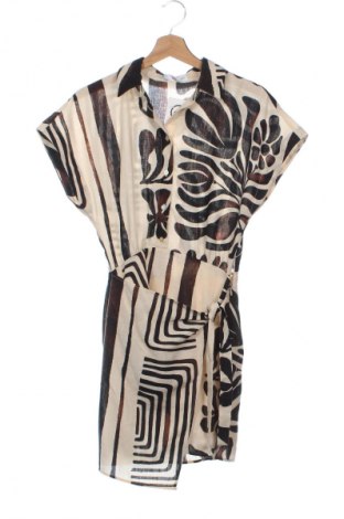 Рокля Mango, Размер XS, Цвят Многоцветен, Цена 17,89 €