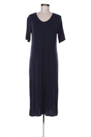 Šaty  Mango, Velikost L, Barva Modrá, Cena  579,00 Kč