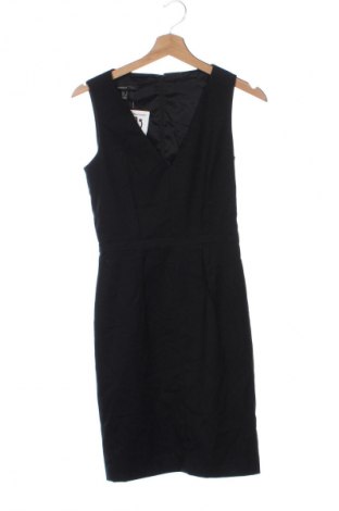 Φόρεμα Mango, Μέγεθος XS, Χρώμα Μαύρο, Τιμή 3,99 €