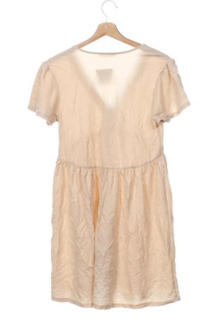 Рокля Mango, Размер XS, Цвят Бежов, Цена 3,06 €