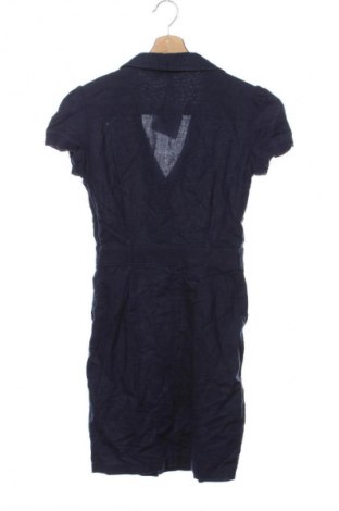 Kleid Mango, Größe S, Farbe Blau, Preis 3,99 €