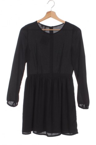 Šaty  Mango, Veľkosť XS, Farba Čierna, Cena  1,95 €